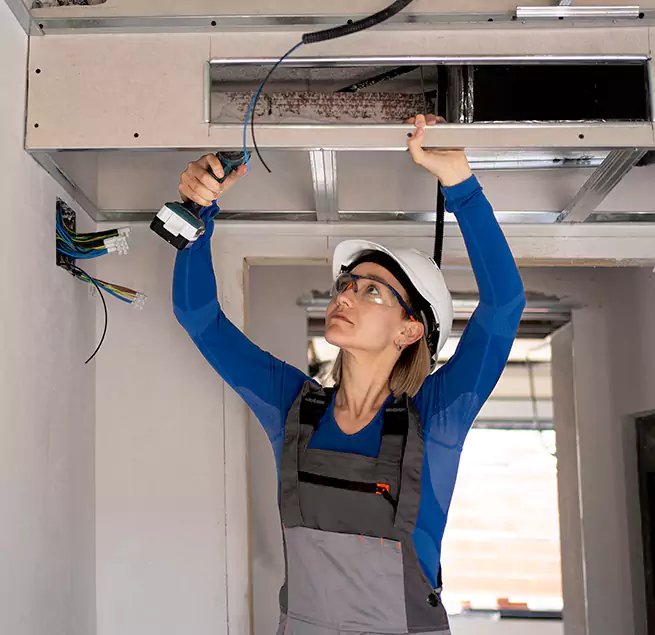 Why Homeowners & Businesses Trust Us in Riverdale, GA?