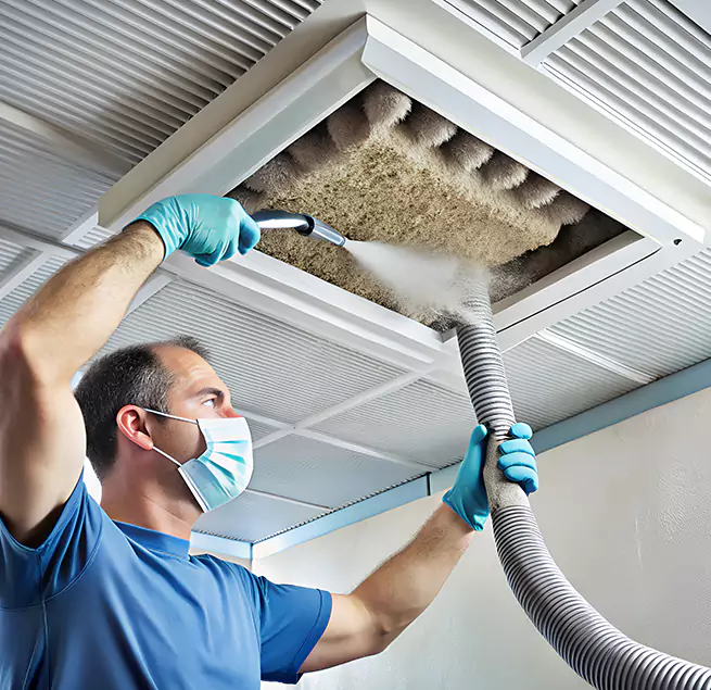 Why Homeowners Businesses Trust Us in Riverdale, GA