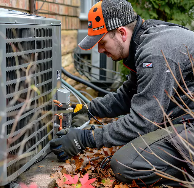 Why Homeowners & Businesses Trust Us in Riverdale, GA?