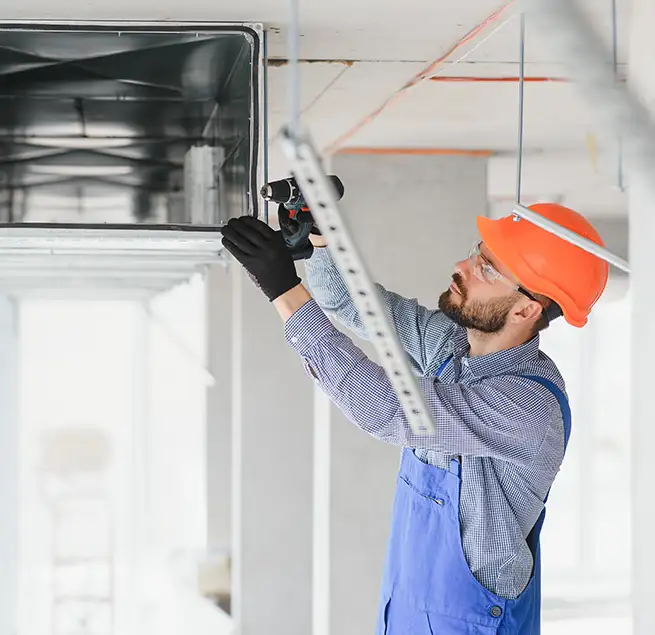  Why Homeowners Businesses Trust Us Riverdale, GA