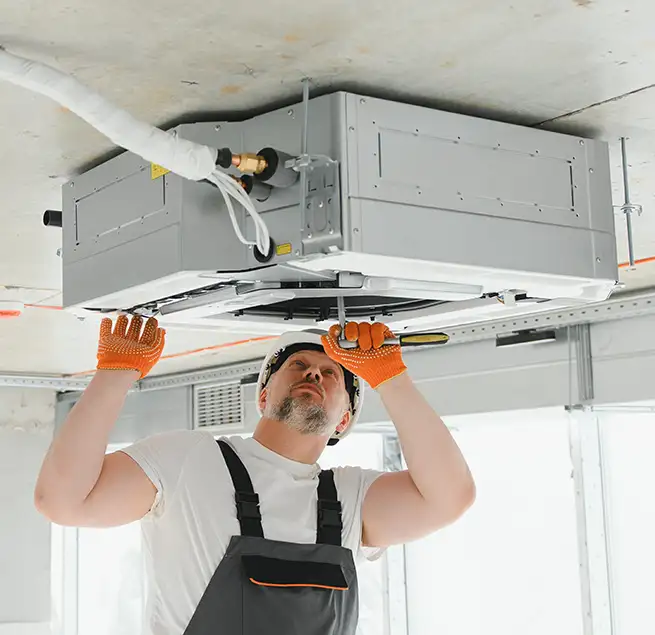 Why Homeowners & Businesses Trust Us Riverdale, GA