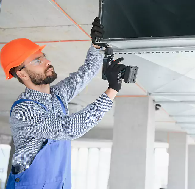 Why Homeowners & Businesses Trust Us in Riverdale, GA?