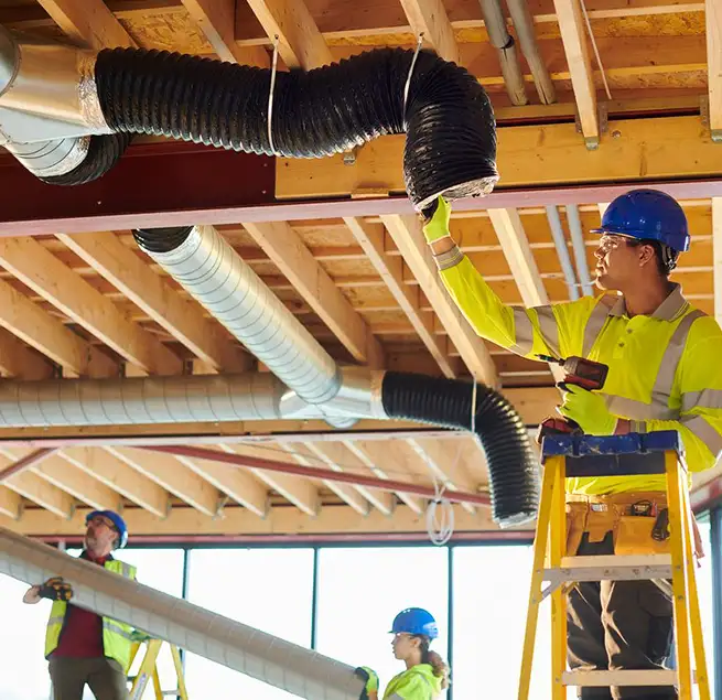 Why Homeowners & Businesses Trust Us in Riverdale, GA?