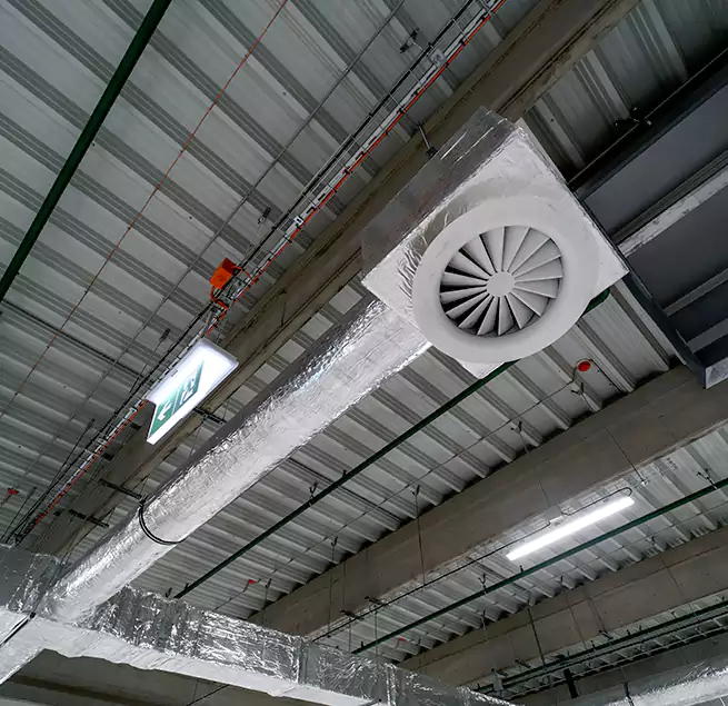 Why Homeowners & Businesses Trust Us in Riverdale, GA?