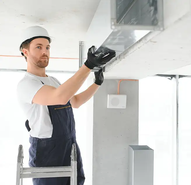 Why Homeowners & Businesses Trust Us in Riverdale, GA?