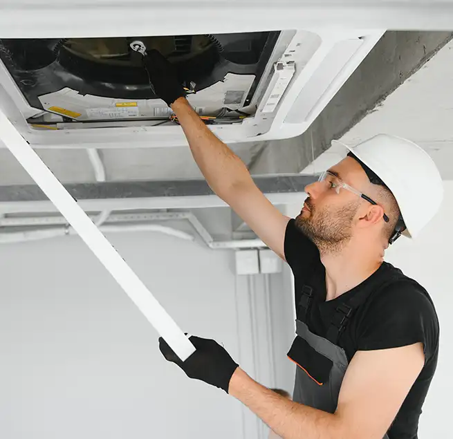 Why Homeowners & Businesses Trust Us in Riverdale, GA?