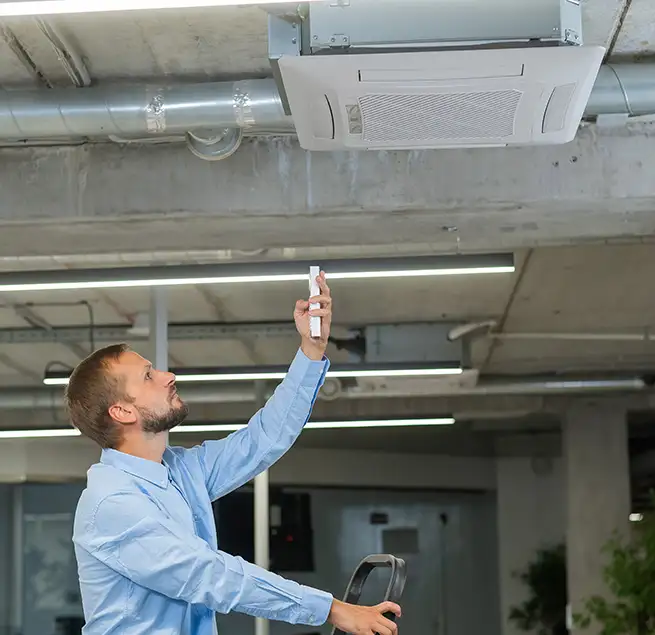 Why Homeowners & Businesses Trust Us in Riverdale, GA?