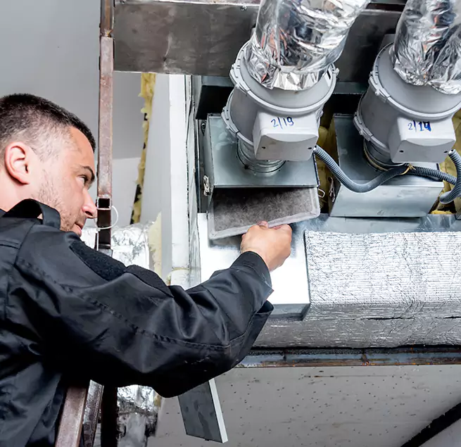 Why Homeowners Businesses Trust Us in Riverdale, GA?