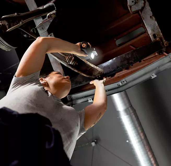 Why Homeowners & Businesses Trust Us Riverdale, GA