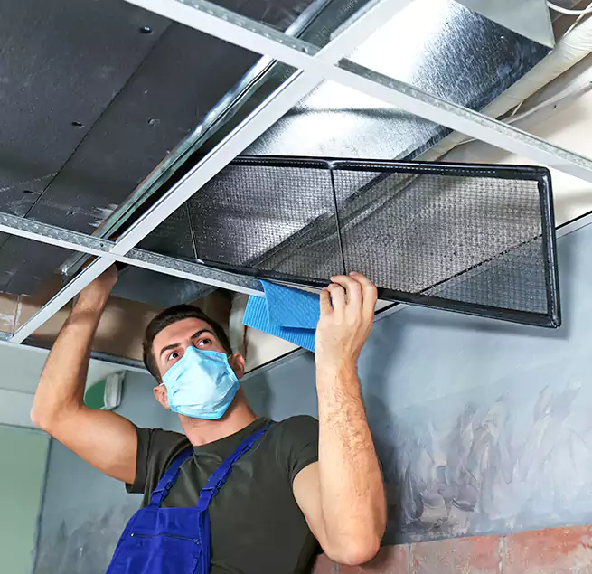 Why Homeowners Businesses Trust Us in Riverdale, GA