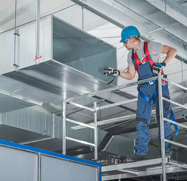 Why Homeowners & Businesses Trust Us Riverdale, GA