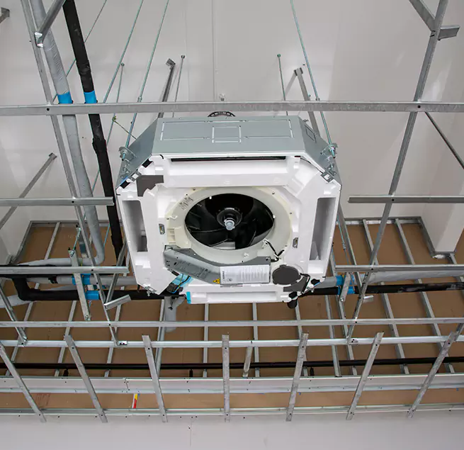 Why Homeowners & Businesses Trust Us Riverdale, GA?