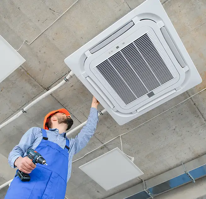 Why Homeowners & Businesses Trust Us in Riverdale, GA?