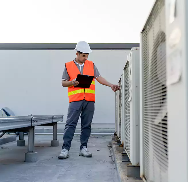 Why Homeowners & Businesses Trust Us in Riverdale, GA?