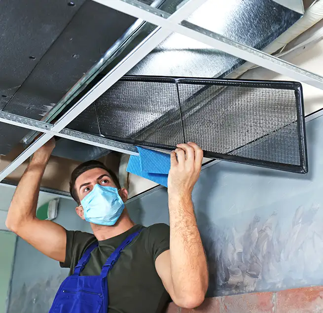 Why Homeowners & Businesses Trust Us in Riverdale, GA?