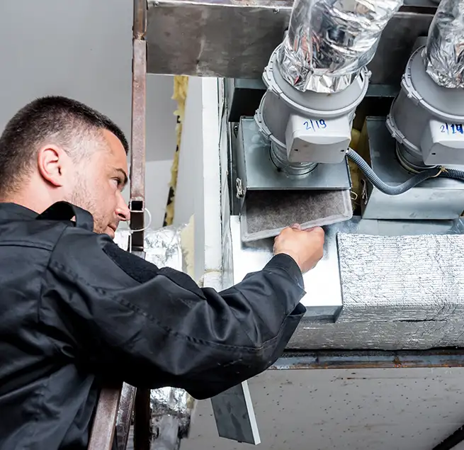 Why Homeowners & Businesses Trust Us in Riverdale, GA?